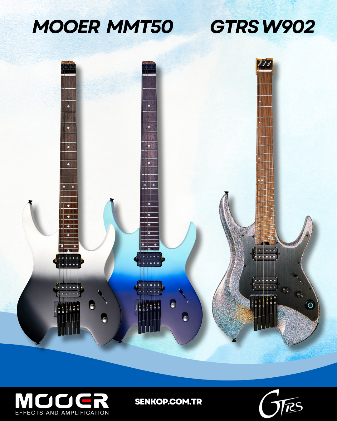 Carl Martin Single PlexiTone Gitar Pedalı